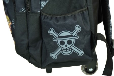 ONE PIECE Trolley bag, 377-02074 
