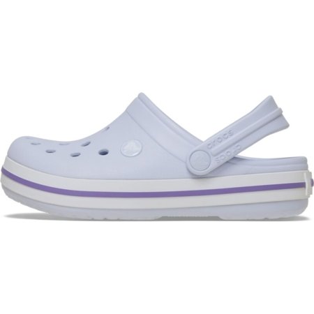 CROCS kroksid GETAWAY PATENT lillad, 207005-5AF 27 suurus 