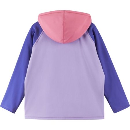 REIMA kapuutsiga tõmblukuga pusa Varjo, 5200420A-4370, 158 suurus 