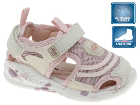 BEPPI sandaalid, 2218050, 25 size 