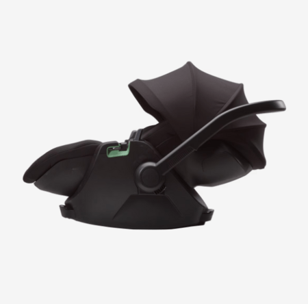THULE turvatool MAPLE, 40-75 cm, Black, 14000036 