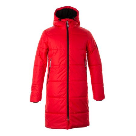 HUPPA mantel HARMO, värviline, 12700030-70004, 170 cm