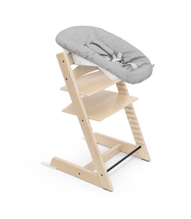 STOKKE söögitool TRIPP TRAPP, natural, 100144 