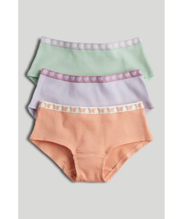 MOTHERCARE apakšbikses 3 gab., AV90601 cm 