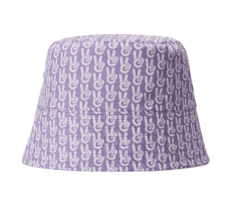 REIMA müts PEACE BUCKET, 5300176A-5455, suurus 