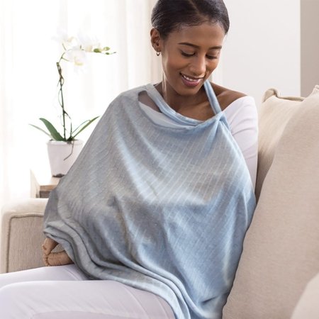 CHICCO Boppy Infinity imetamissall SILVER, 07079968490000 