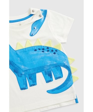 MOTHERCARE t-krekls, HD545 116 