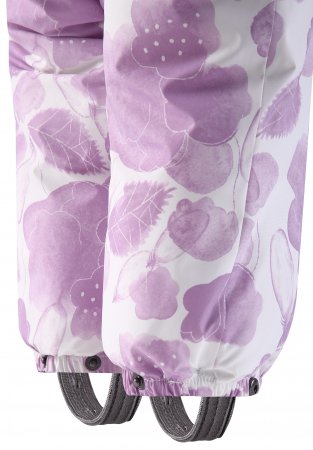 LASSIE Kombinesoon Staava Soft lilac 710733-5091 710733-5091-68