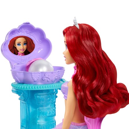 DISNEY PRINCESS® Ariel, JBF86 