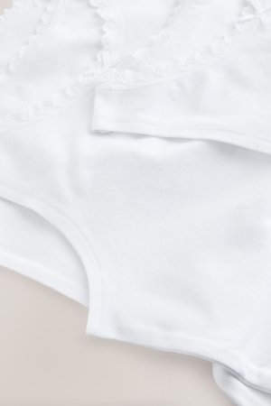 NEXT lühikeste varrukatega t-särk, 5 tk., AB4793, 146-152 