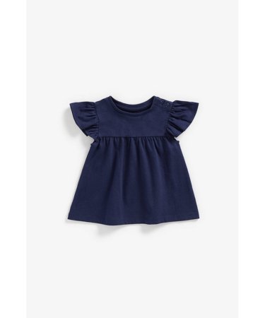 MOTHERCARE lühikeste varrukatega t-särk, BB200 575332