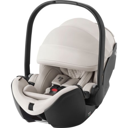 BRITAX turvatool BABY-SAFE PRO koos alusega VARIO BASE 5Z BR, 40-85 cm., Soft Taupe, 2000039741 