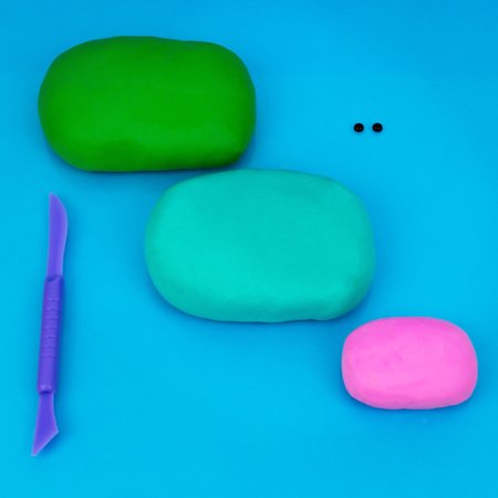 PLAY-DOH plastiliin, assortii., 232310EU-PDQ 