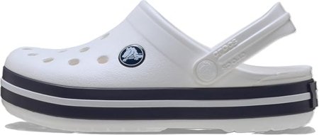 CROCS kroksid GETAWAY TOE LOOP värvilised, 207006-126 35 suurus 