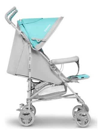 LIONELO käru ELIA, Tropical turquoise 