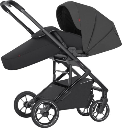 CARRELLO käru ALFA, Graphite Grey, CRL-5508  