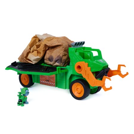 PAW PATROL sõiduk Megasaurus Dino, 6075939 