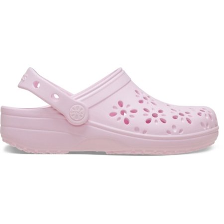 CROCS kroksid MEGA CRUSH roosad, 210943-6ZW 33,5 suurus 