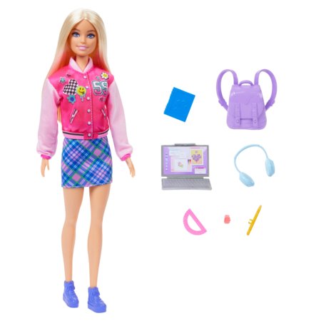BARBIE koolimängu komplekt, HRG84 