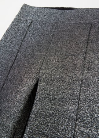 OVS püksid, mustad, 140 cm, 002080704 