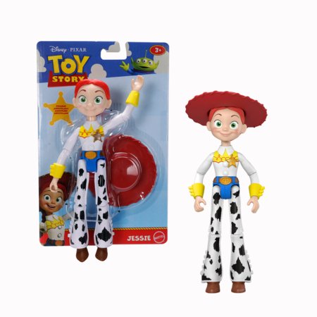 TOY STORY figuur Jessie, JKV16 