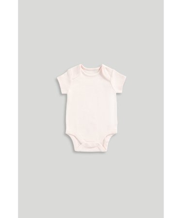 MOTHERCARE lühikeste varrukatega bodi 5 tk., LK172 86 