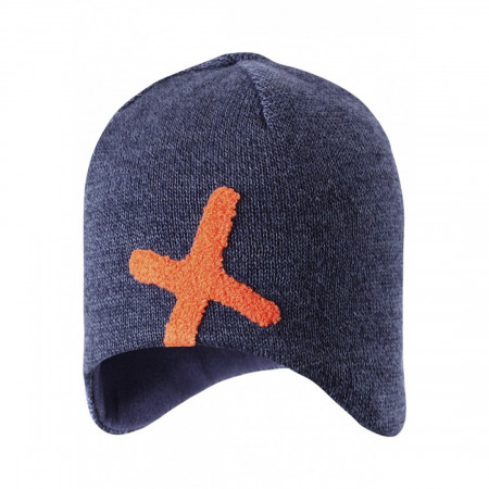 LASSIE müts Migos Dark blue 728764-6951 728764-6951-46