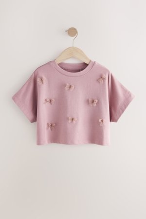 NEXT lühikeste varrukatega särk, E44403 146 