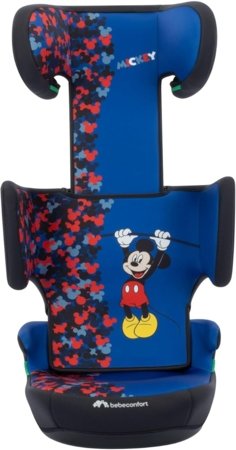 BEBECONFORT turvatool DISNEY HERA I-SAFE FUN MICKEY, 100-150 cm., 8102086020 