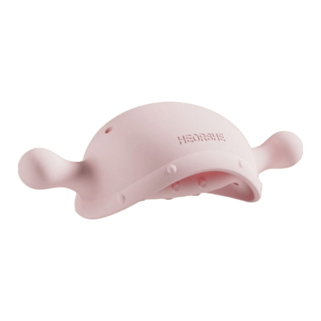 HEORSHE närimisrõngas EXPLORER, Pink 