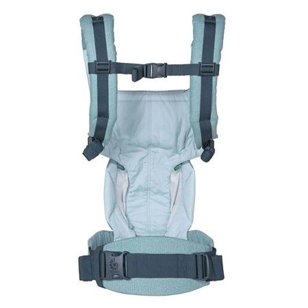 ERGOBABY kõhukott OMNI 360, Heritage blue, BCS360HERBL 
