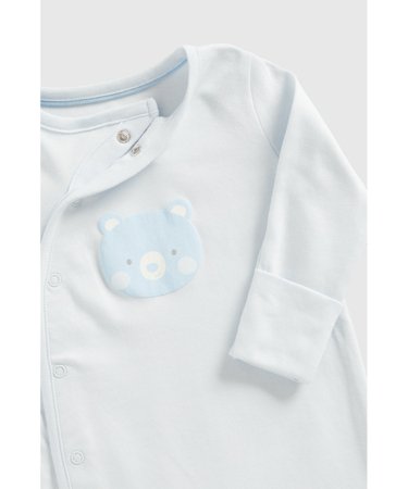 MOTHERCARE komplekts mazulim 8 gab., IF296 74 