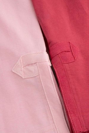 COCCODRILLO retuusid, roosad, WC6122102GGK-033-092, 92 suurus 