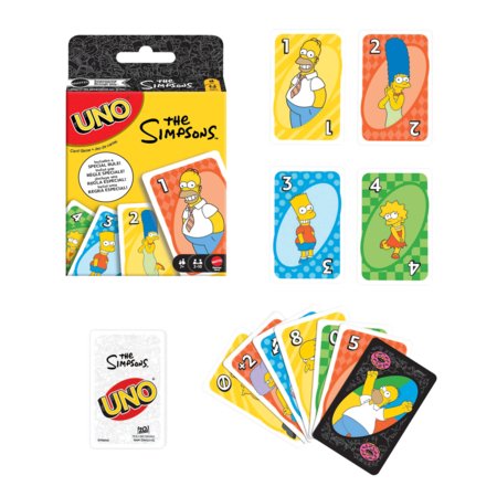 UNO Simpsonid, JHB16 