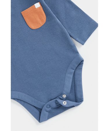 MOTHERCARE 6-osaline komplekt beebile, FB498  