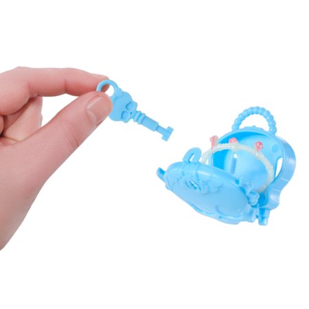 MONSTER HIGH Skulltimate Secrets Jinafire komplekt, JDR51 