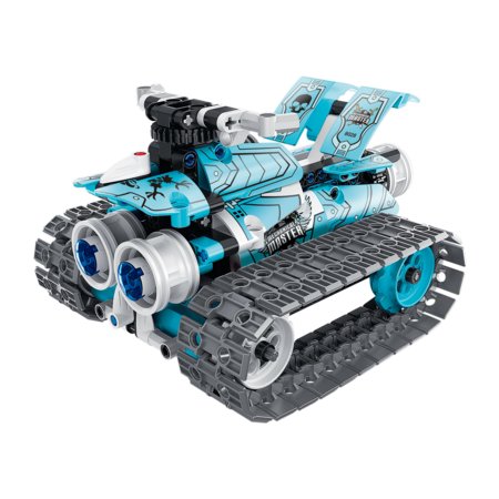 IM.MASTER programmeeritav konstruktor robot 3in1, 8028 