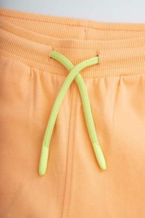 COCCODRILLO lühikesed püksid, kreemi värv, suurus 