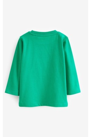 NEXT pikkade varrukatega t-särk, D37319 