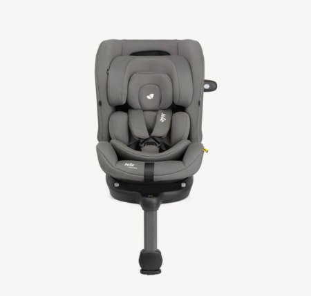 JOIE turvatool I-PIVOT GROW 40-105 cm, Thunder, C2407AATHD000 