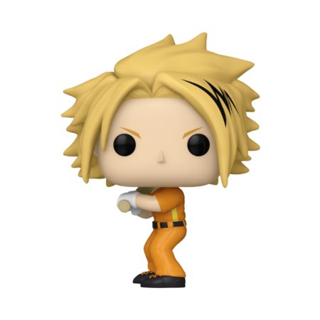 FUNKO POP vinüülfiguur: My Hero Academia - Denki Kaminari, 70612 