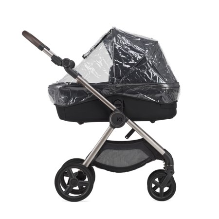ANEX universaalne vanker IQ premium 2in1, smoky, iq-06 