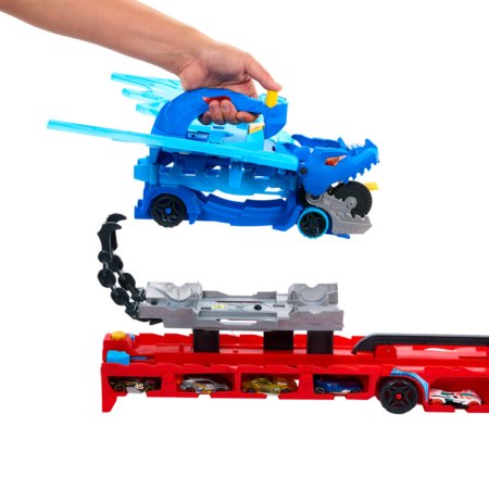 HOT WHEELS Loheveok, JBM72 
