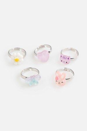 COCCODRILLO ehete komplekt, kirju, WC6322204PBJ-022-000 