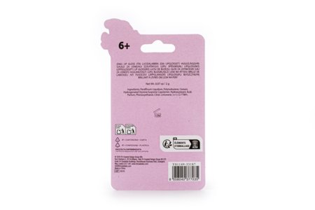 SIMPLE PLEASURES Lip Gloss assort., Y81149-P5411 