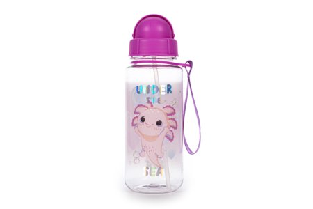 DREAM POP joogipudel - aksolotl, 400ml, K31010-33015 