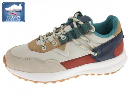 BEPPI vabaaja kingad, kreemi värv, 2195921 2195921-35