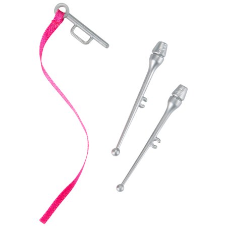 BARBIE iluvõimleja, GTN65 