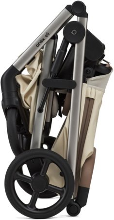 ANEX universaalne vanker 2in1 ELI, muse, el-01, 8885020501469(frame) 