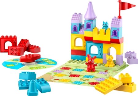 10450 LEGO® DUPLO® Town Hopsy lossimäng 